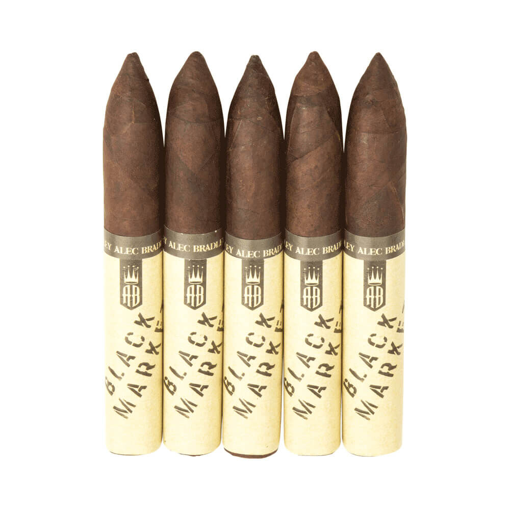 Torpedo, , cigars